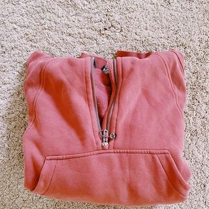 Brand new never worn scuba hoodie